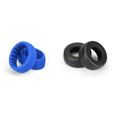 Pro-Line Hot Lap MC (Clay) 2.2/3.0 Short Course Truck Tires 2pcs PRO10231-17