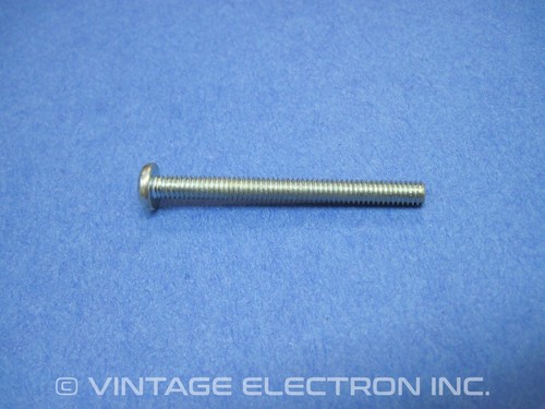 (50) 8-32 X 1-3/4" L - Tornillos de máquina con cabeza Phillips Pan - Acero, Zinc - EE. UU. - Imagen 8 de 8