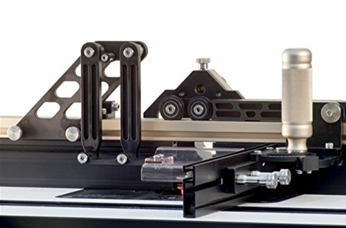 JessEm 06100 Mite-R-Slide II for Your Router Table