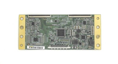 JVC EM55FTR T-Con Board HV550WU2-370, 47-6021023 | eBay