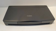 Genuine Cannon BJC-70 K10150 Color Bubble Jet Printer NO Power Supply 