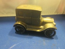 Banthrico Bank 1926 FORD CAR VINTAGE BANK