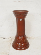 Vintage West German Plant Stand Jardiniere 1960s Original