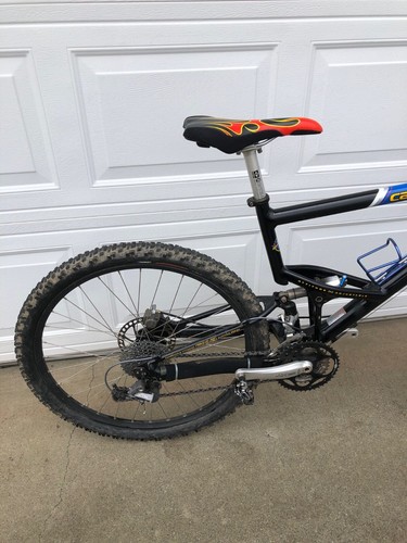 cannondale hydraulic brakes