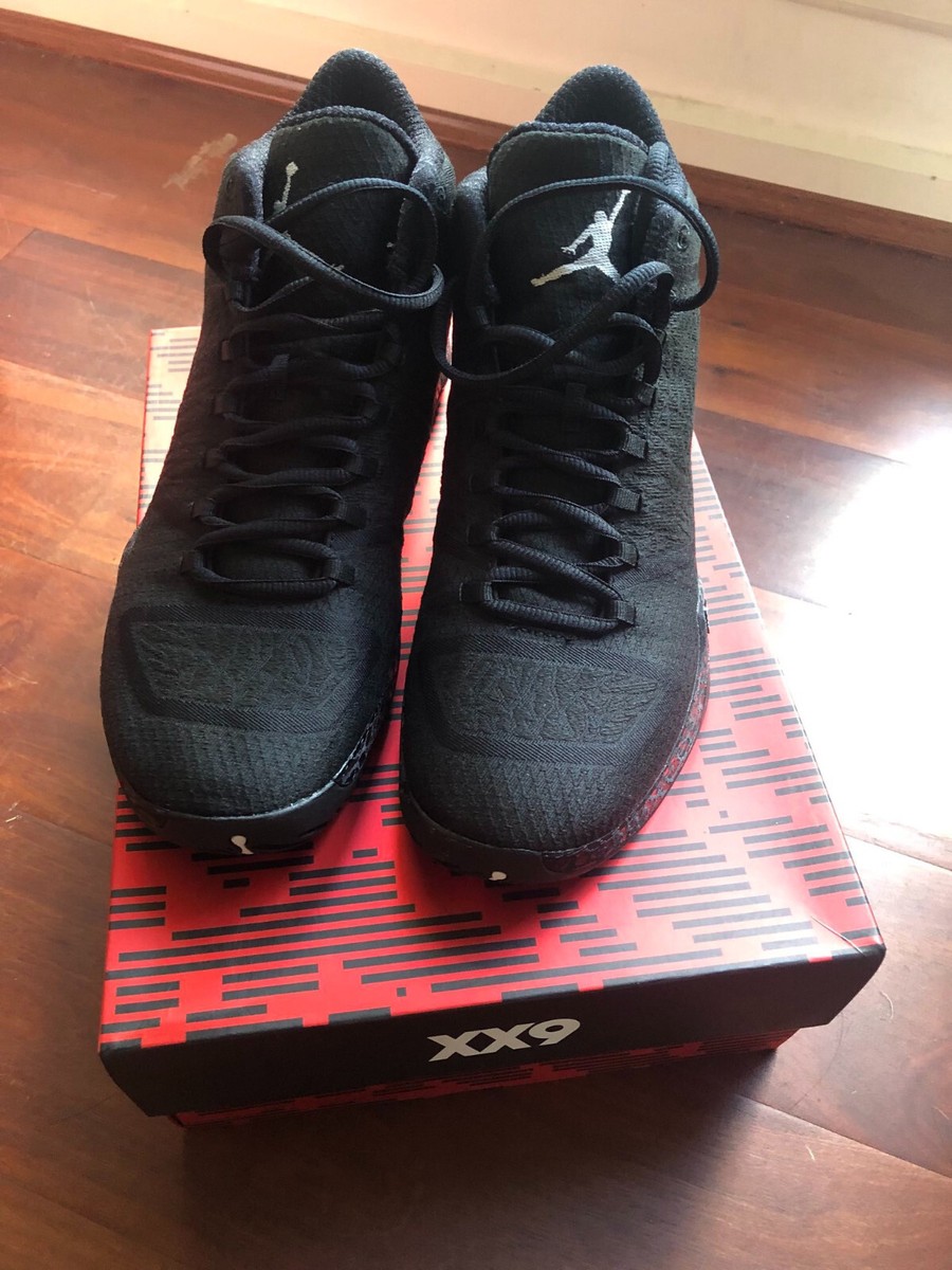 air jordan xx9 blackout | eBay