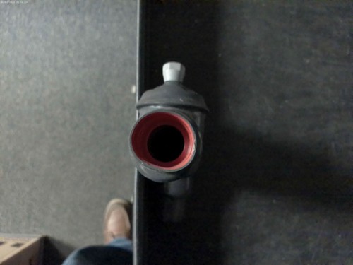 PLAST-BOND REDH2OT ROBROY LB PRLB27 OR SIMILAR 3/4" PVC COATED CONDUIT - Picture 3 of 3