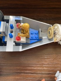 LEGO Star Wars: Droid Escape Star Wars (9490)