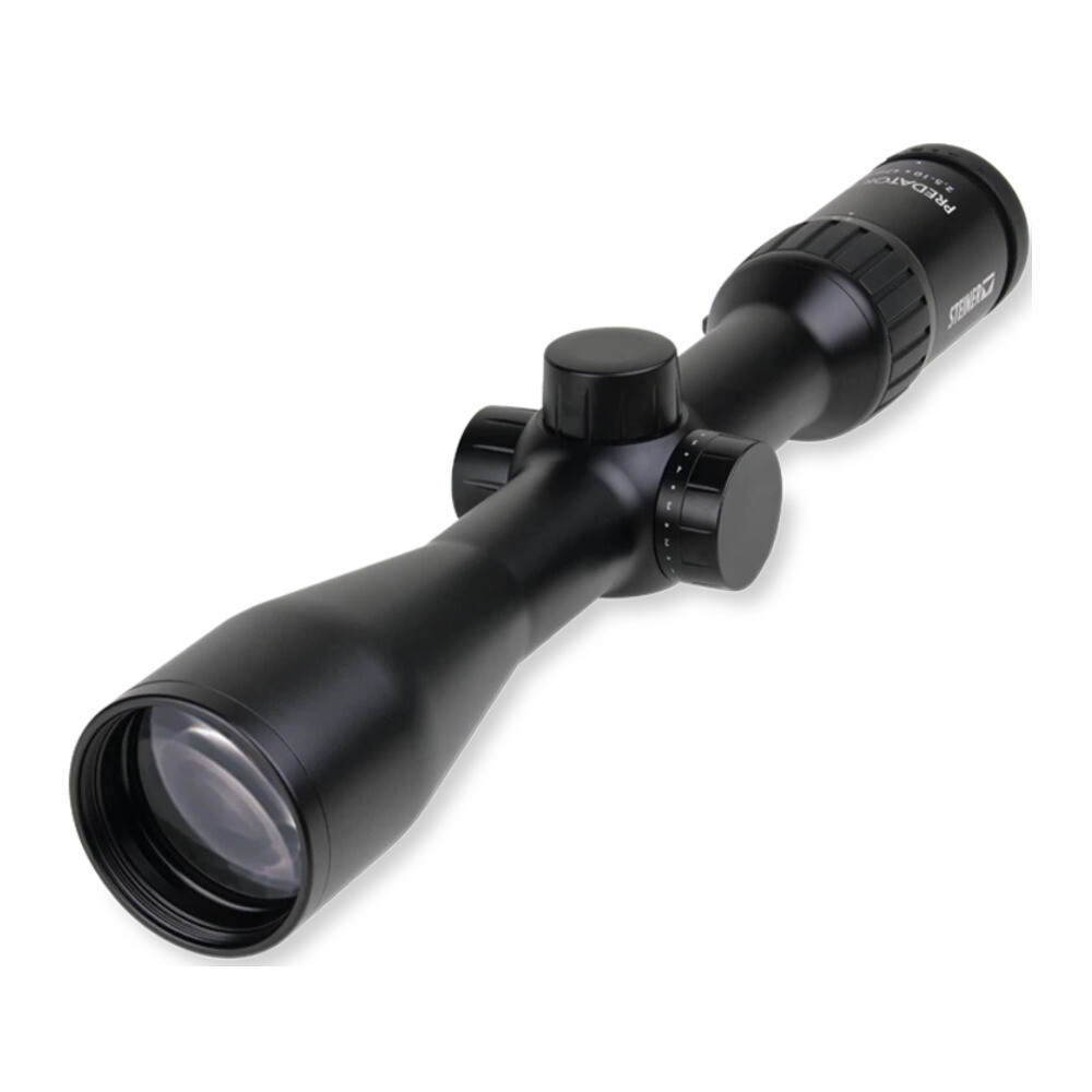 Прицельная сетка Steiner Optics Predator 4 E3