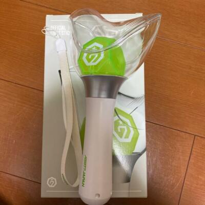 GOT7ペンライト 갓세븐 | GOT7 OFFICIAL LIGHT STICK VER.3 - Music Plaza