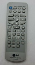 Original LG AKB30648702 Remote Control for RTAKB30648702 DP781 DP771