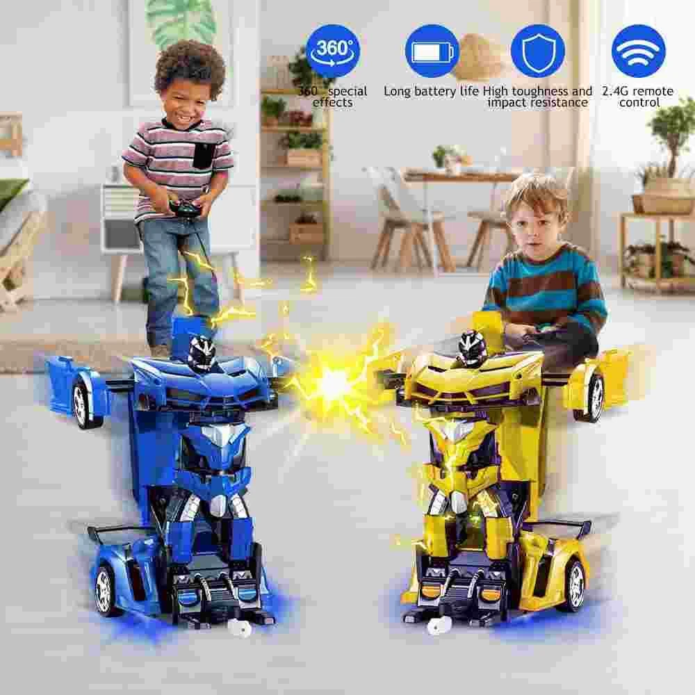 Carros de Alta Velocidad Carro de Juguete Regalos Para Ni os Control Remoto 1 18