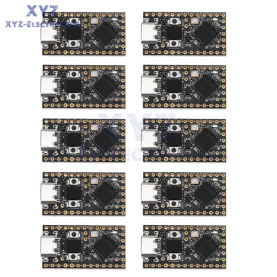 1-10Piece 4/16MB RP2040 Pro Micro Development Board Type-C for Raspberry PI