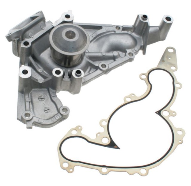 Timing Belt Kit Water Pump TENSIONERS SEALS Toyota Tundra 2000 to 2006