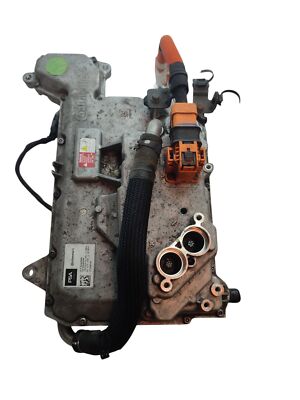 Spannungswandler Wechselrichter Inverter CITROEN C4 III e-C4 (2020-) 9844835680