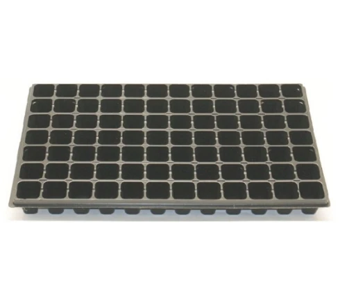 Anzuchtplatte Topfplatte 24 28 60 84 104 160 260 Töpfe Multitopf Untersetzer - Bild 2 von 4