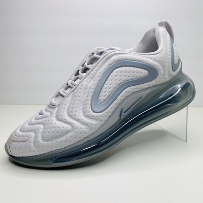 Nike Air Max 720 Size 8.5 AR9293-016 Women's Running New Shoes Vast Gray Style | eBay