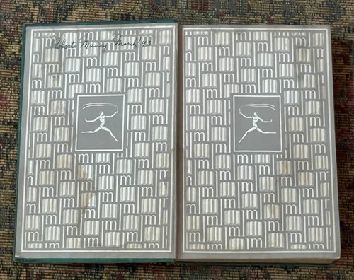 Ernest Hemingway's A Farewell to Arms SIGNED by Robert Manry, Tinkerbelle Fame! - Imagen 6 de 9