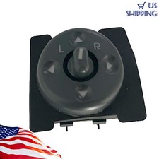 For 1995-99 Chevrolet Gmc C K 150025003500 Pickup Suburban Power Mirror Switch