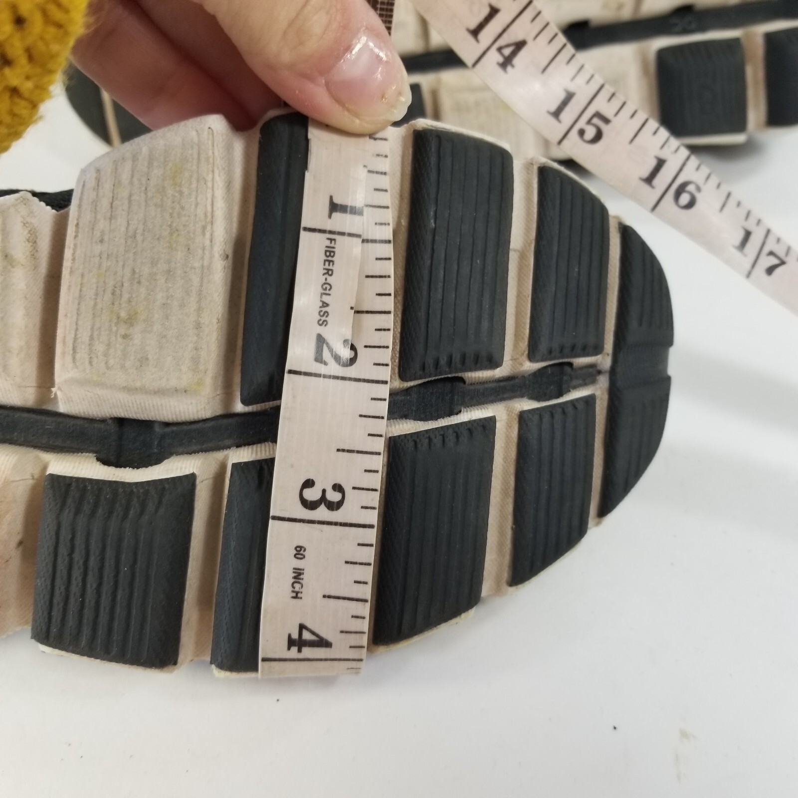 On Cloud Cloudflyer Running Shoes Training Walkin… - image 11