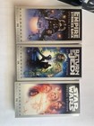 STAR WARS TRILOGY 1997 SPECIAL EDITION, VHS BOX SET   WIDESCREEN — photo 7