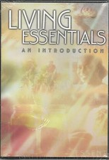 LDS Living Essentials An Introduction  Volume 1 dvd new Mormon