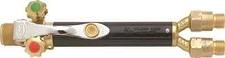 Harris 50-10 Automatic Medium Duty Welding Cutting Brazing Torch Handle 1401590