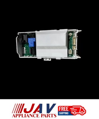 Whirlpool W10259285 W10317636 WPW10317636 Dryer Control Board JSD# 251