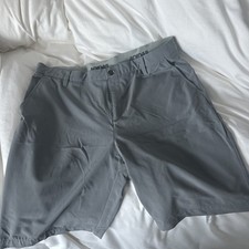 Adidas Men  s Clima Cool Dress Shorts