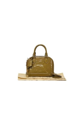 Louis Vuitton Alma BB