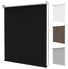 Roller Curtain Home Office Bedroom Window Door Wall Mounting Kit Ceiling