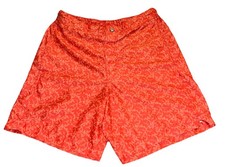 Southern Tide Swim Trunks Men  s Size S No Liner 