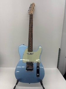 Squier Contemporary Telecaster | eBay