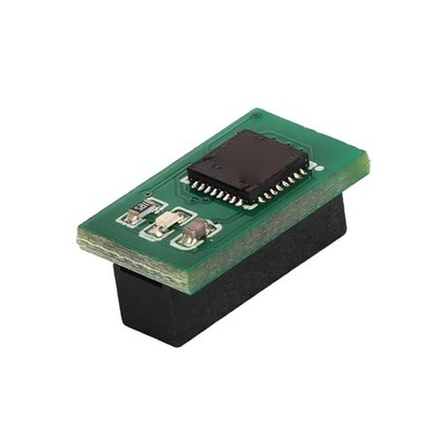 DDR4-Speichermodul SPI 14-Pin-Sicherheitsmodul für Asrock SPI TPM2.0-Motherboard