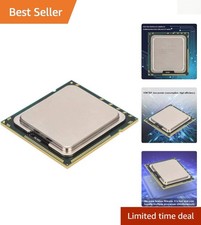 Enhanced X5650 12-Thread CPU, LGA 1366 Socket, 12MB Cache - Ultimate Performance