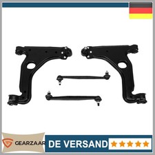 QUERLENKER + KOPPELSTANGEN VORNE Passend für Opel Astra G Caravan T98 4x L+R