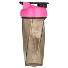 Shaker Cup, Pink Yarrow, 28 oz