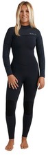 Roxy Women  s 3/2 Swell Natural Back Zip Full Wetsuit   Eco Performance, Anim