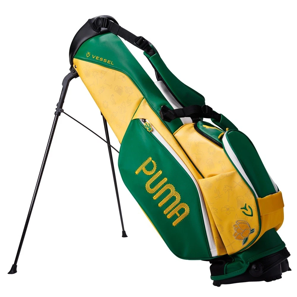 PUMA Golf Bags | Updated Sep 2026