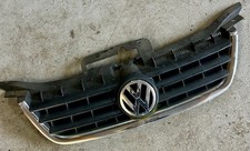 VW Touran 1T1 1T2 2.0 TDI BMM Frontgrill Grill Kühlergrill 1T0853651