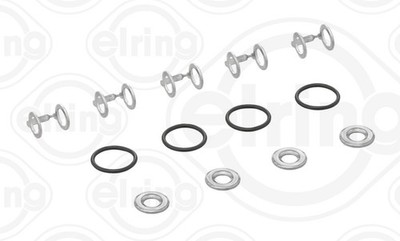 Dichtungssatz Einspritzdüse ELRING 982.320 für TOYOTA HILUX 7 Pick up HIACE 4 5