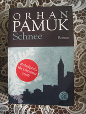 Schnee von Orhan Pamuk (2007, Taschenbuch)