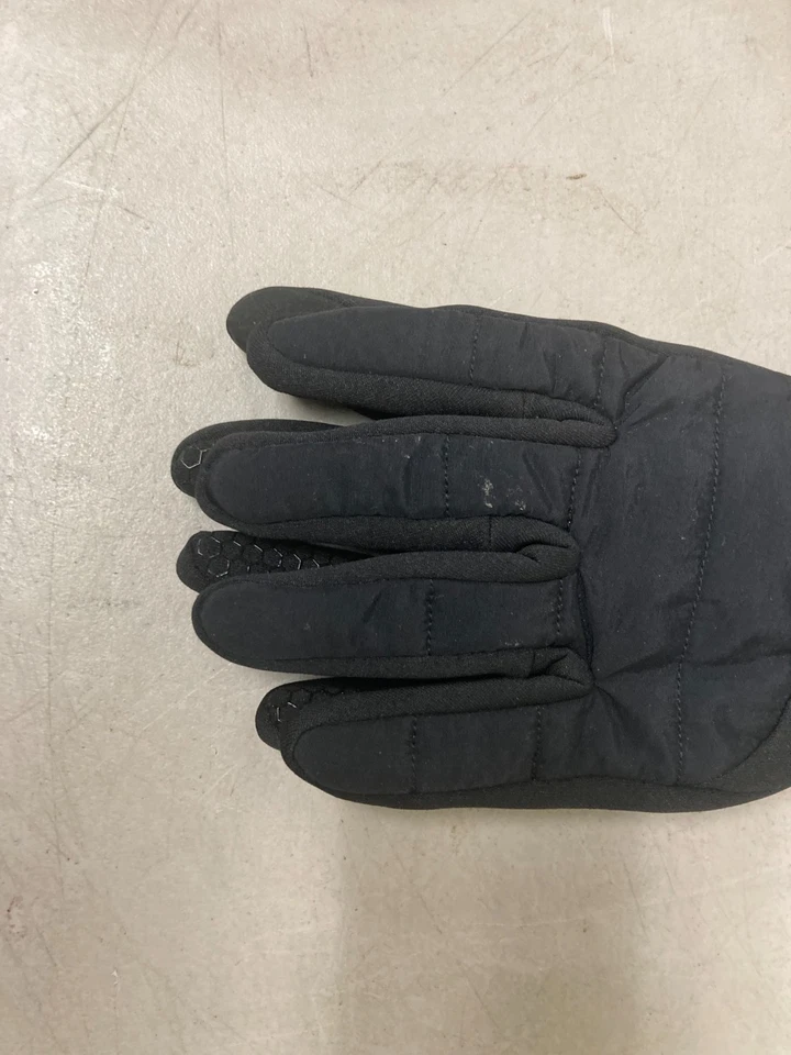 Lote de 2 Guantes de Invierno Rossignol & Carhartt Hombre Resistentes al Agua al Tacto Foto 4 de 4