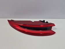 Porsche 911 991 Rückleuchte Heckleuchte Rücklicht ORIGINAL 99163116505 links