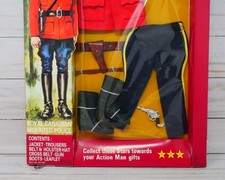 Action Man Military and Adventure Action Figures for sale | eBay