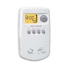 COPELAND 1E78-151 THERMOSTAT 24V PROGRAMMABLE HEAT/COOL 5-2 DAY