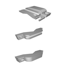 Livella Clamp per Cannocchiale Fucile Montaggio Ottica Wheeler Allineatore