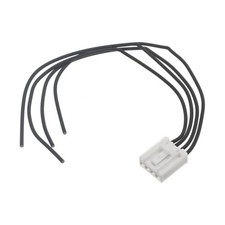 For Mazda MX-5 Miata 2009 Electrical Connector | Blade Terminal | 8U2Z14S411HA