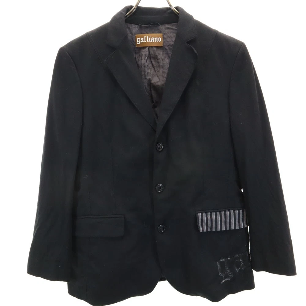 Galliano Men's Coats, Jackets & Vests for Sale | Shop New & Used