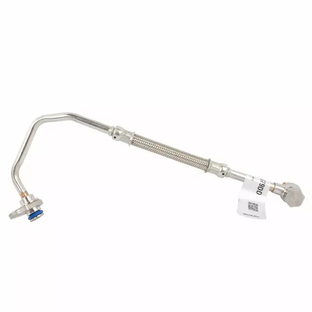 Tubo de entrada de aceite para Ford (P/N FR3Z-6K679-D)