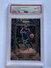 Ja Morant 2022 Panini MONOPOLY BLACK Prizm PSA 10 Memphis Grizzlies  